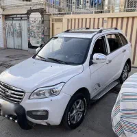 لیفان x60 مدل 93