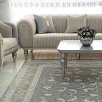 مبل راحتی ایدین مبلمان فانتزی