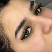 کاشت ولیفت مژه وابروبدون آسیب|خدمات آرایشگری و زیبایی|کرمانشاه, |دیوار