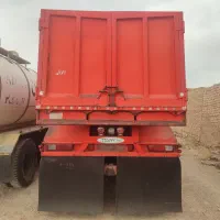 تریلی.کمپرس.دو.محور