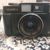 دوربین یاشیکا