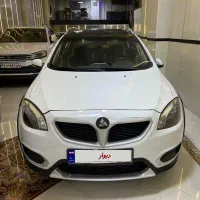 برلیانس ۳۲۰کراس مدل۹۶