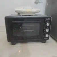 توستر سان لوکس