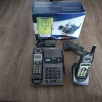 تلفن بی سیم پاناسونیک ژاپن