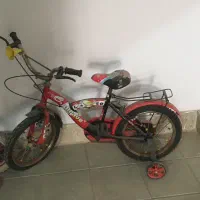 دوچرخه کودک