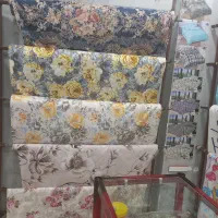 پارچه سرای ابریشم