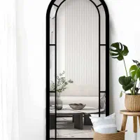 نمایشگاه آینه های فلزی دفرمه نوردار (( ستوده ))|آینه|کرج, گلدشت|دیوار