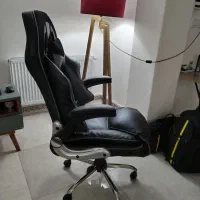 صندلی گیمینگ|صندلی و نیمکت|چابکسر, |دیوار