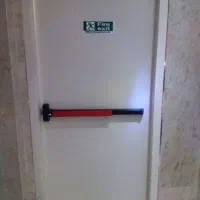 درب ضدحریق