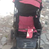 کالسکه بچه|کالسکه و لوازم جانبی|گرگان, |دیوار