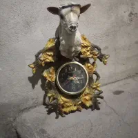 ساعت دیواری|ساعت دیواری و تزئینی|کنگاور, |دیوار