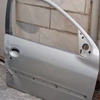 درب ۲۰۶ فرانسه