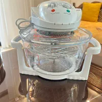 هوا پز|اجاق گاز و لوازم برقی پخت‌وپز|اصفهان, مفتح|دیوار