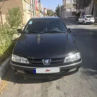 پژو پارس سال مدل 1402 تمام فابریک|خودرو سواری و وانت|شیراز, فرهنگ شهر|دیوار