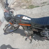 موتور هوندا مدل ۸۴