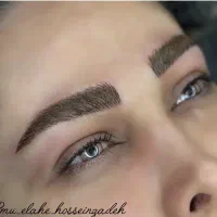 مدل فوری میکروبلیدینگ.شیدلب.بن مژه وریمووتوسط مربی|خدمات آرایشگری و زیبایی|مشهد, کوثر|دیوار