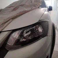 کوییک خشک رنگ سفید دوپوششه