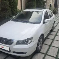 لیفان ۶۲۰ ۱۸۰۰ سی سی