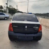 خودرو ال نود تیپ ۲ مدل ۱۳۸۶