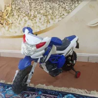 صندلی کودک|اسباب و اثاث بچه|اهواز, منبع اب|دیوار