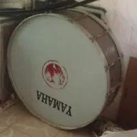 طبل بزرگ یک متری تقریبا|درام و پرکاشن|بروجرد, |دیوار