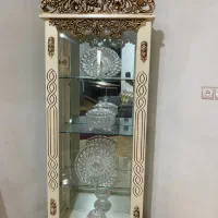 بوفه درحد نو سالم و تمیز