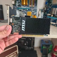 کارت گرافیک gt710 2gb