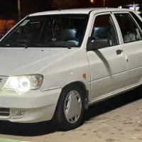 ۱۱۱ بی رنگ در حد صفر مدل ۹۸