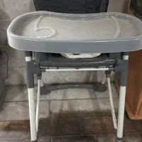 صندلی غذا خوری بچه