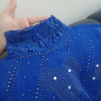 بلوز مجلسی|لباس|تهران, سبلان (لشگر)|دیوار