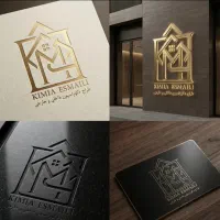 طراحی اختصاصی هویت بصری لوگو فاکتور|خدمات رایانهای و موبایل|شیراز, شاهچراغ|دیوار