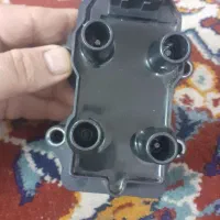 کویل ساژم پراید