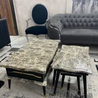 میز جلو‌مبلی