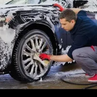 همکار  برای کار در کارواش