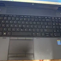 لپ تاپ hp17اینج|رایانه همراه|عنبرآباد, |دیوار