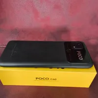 شیائومی Poco C40 با حافظهٔ ۶۴ گیگابایت|موبایل|تهران, سوهانک|دیوار