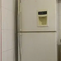 یخچال فریزر سوزان