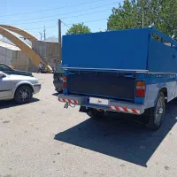 نیسان|خودرو سواری و وانت|سنندج, |دیوار