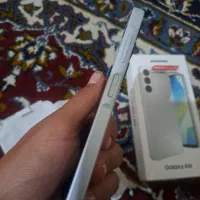 a16 خشک خشک بدون مو خش ۱۲۸ گیگ|موبایل|کرمانشاه, |دیوار