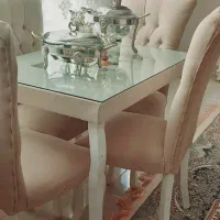 میزغذاخوری نو مناسب جهیزیه