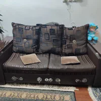 مبل کارکرده|مبلمان خانگی و میز عسلی|رشت, پاره بیجار|دیوار