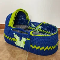 کریر و ساک کودک|کالسکه و لوازم جانبی|الوند, |دیوار