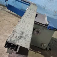 دورکن سری جدید3/۸۰ سعیددستگاه برش مکنده خط زن
