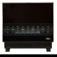 ۲ عدد بخاری نیک کالا در حد نو