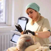 مطب پوست و مو،لاغری و لیزرتراپی دکتر نرجس حجازی