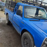 نیسان دیزل|خودرو سواری و وانت|مسجد سلیمان, |دیوار