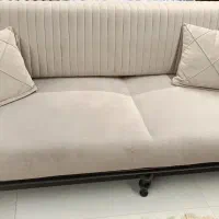 مبل چستر و کاناپه تختخوابشو|مبلمان خانگی و میز عسلی|شیراز, شهرک ایثار|دیوار