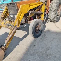 تراکتور فرگوسن|خودرو سنگین|شاهین‌شهر, گرگاب|دیوار