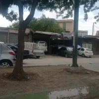 مغازه برای اجاره فرهنگیان۱ فهمیده جنوبی