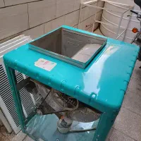 کولر آبی6000پاکشوما